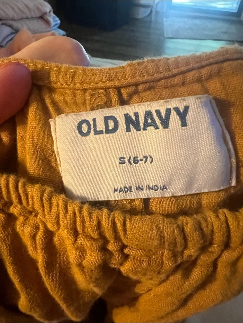 Old Navy this great